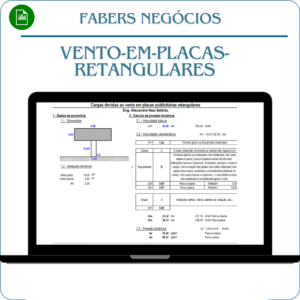 Kit de Planilhas Estruturas metálicas em Excel