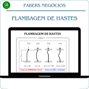 Flambagem de Hastes