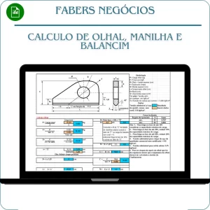Planilha Cálculo da espessura de parede de tubos em Excel