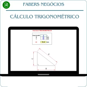 Cálculos trigonométrico