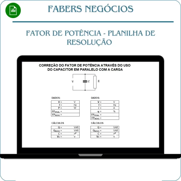 Correcao-do-Fator-de-Potencia-em-Paralelo.