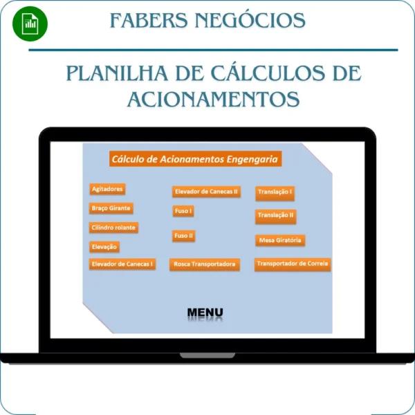 Planilha-de-Calculos-de-Acionamentos