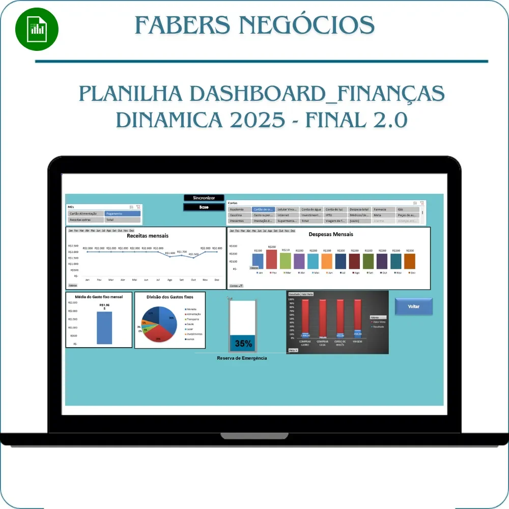 Planilha-dashboard-financas-dinamica