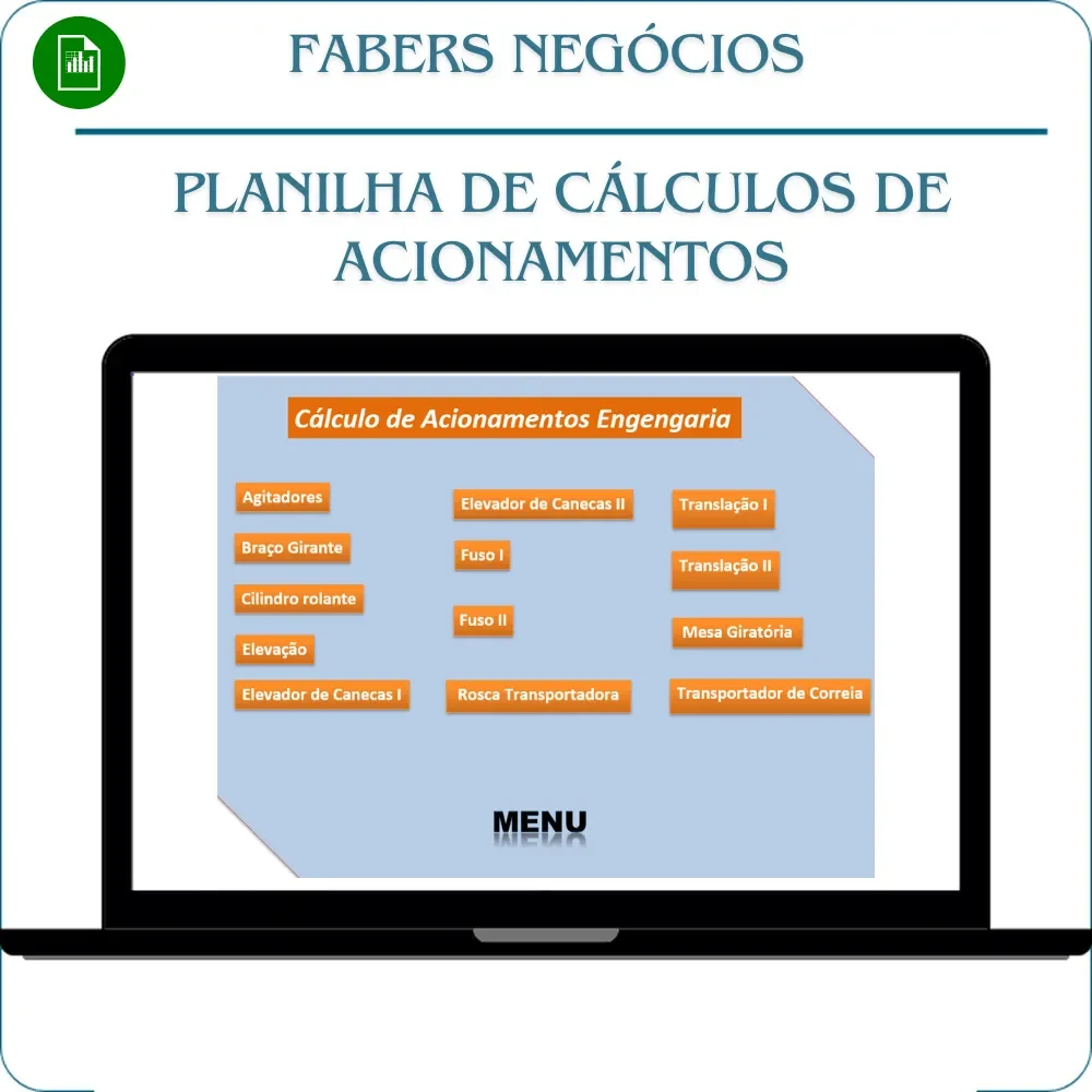 Planilha-de-Calculos-de-Acionamentos